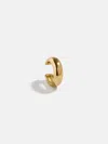 Baublebar Cleo 18k Gold Ear Cuff In Gold