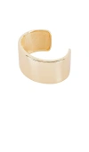 Baublebar Cleo Cuff In Gold