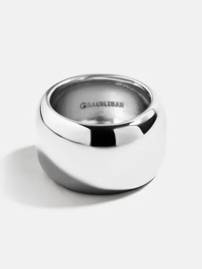 Baublebar Cleo Ring In Neutral