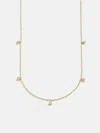 Baublebar Clio 18k Gold Necklace In Gold