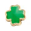 Baublebar Clover Bead