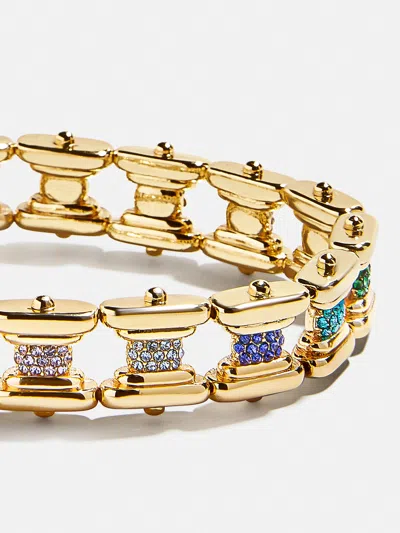 Baublebar Colette Bracelet In Gold