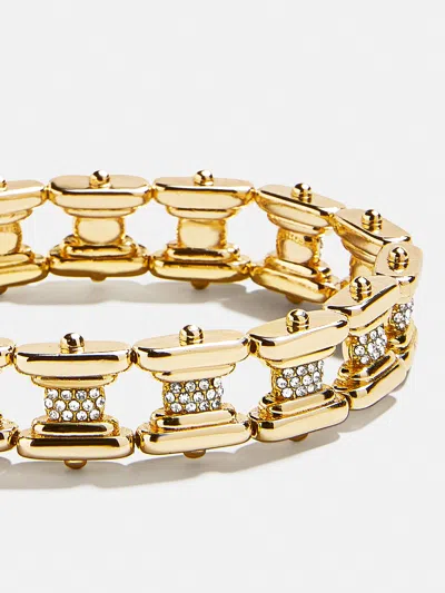 Baublebar Colette Bracelet In Gold
