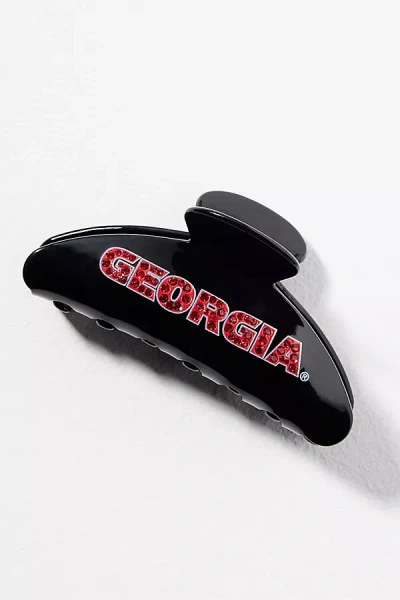 Baublebar College Claw Clip In Black
