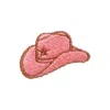 Baublebar Cowboy Hat Icon In Pink