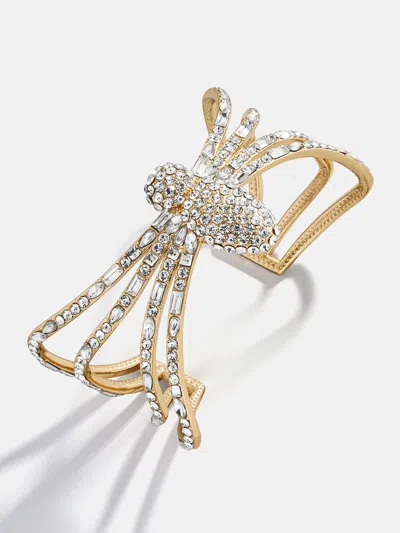 Baublebar Creep It Real Bracelet In Gold