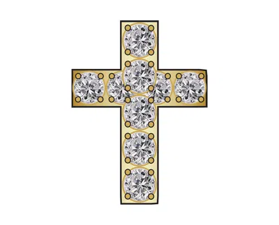 BAUBLEBAR CROSS ICON