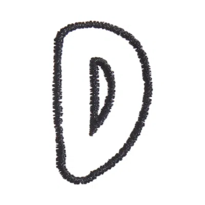 Baublebar D In Black