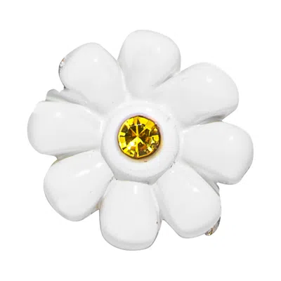 Baublebar Daisy Bead