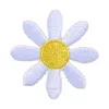 Baublebar Daisy Icon In Blue