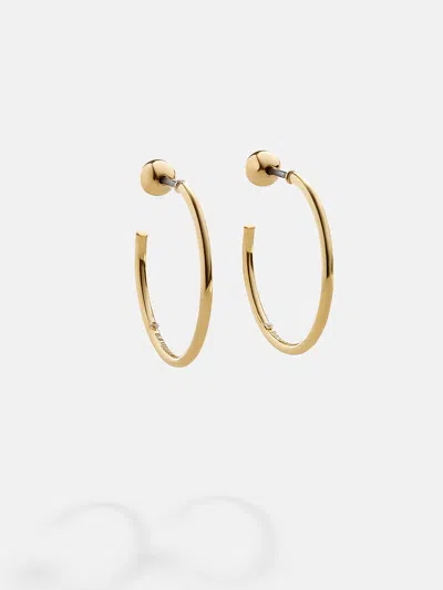 Baublebar Dalilah Earrings In Gold
