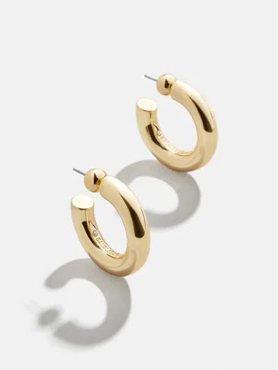 Baublebar Dalilah Earrings In Gold