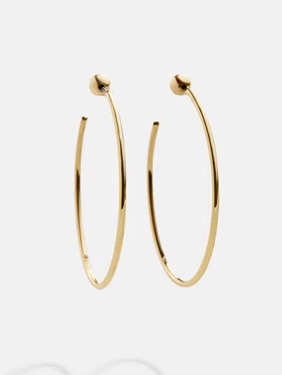 Baublebar Dalilah Earrings In Gold