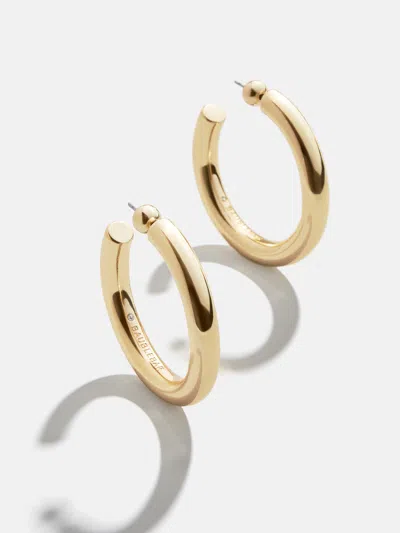 Baublebar Dalilah Earrings In Gold