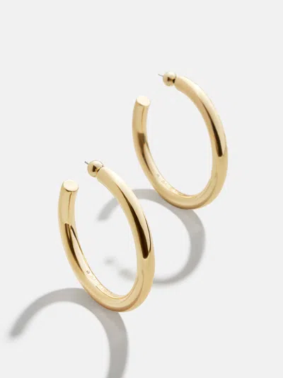 Baublebar Dalilah Earrings In Gold