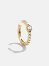 Baublebar Dani 18k Gold Ear Cuff In Gold
