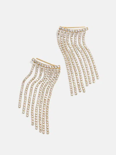 Baublebar Daniella Earrings In Gold