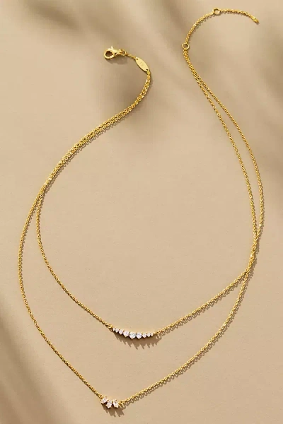 Baublebar Danielle Layered Necklace