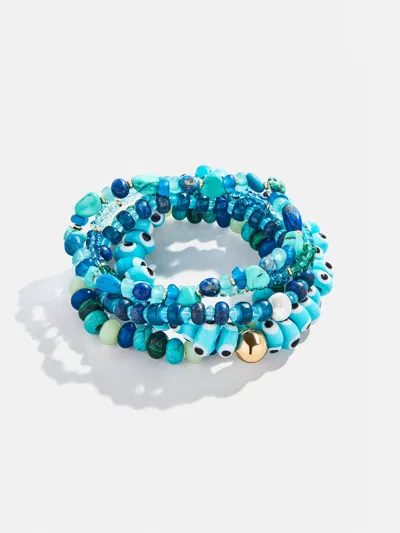 Baublebar Darcy Beaded Bracelet Set