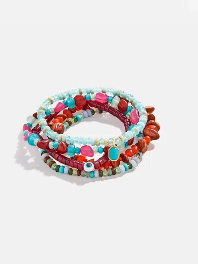 Baublebar Darcy Beaded Bracelet Set