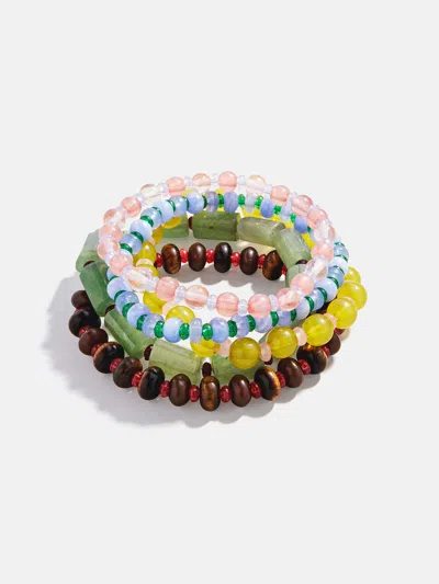 Baublebar Darcy Beaded Bracelet Set
