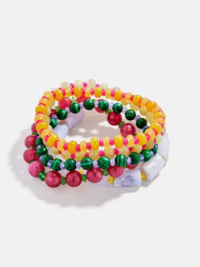 Baublebar Darcy Beaded Bracelet Set
