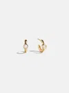 Baublebar Dawn 18k Gold Earrings In Gold