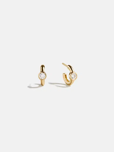 Baublebar Dawn 18k Gold Earrings