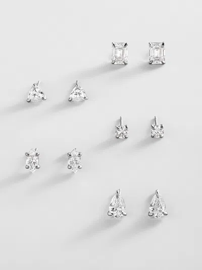 Baublebar Debra 14k Gold Earrings In Pattern