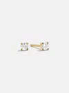 Baublebar Debra 18k Gold Earrings In Gold