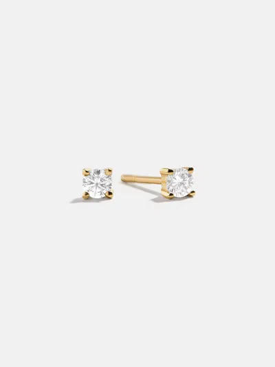 Baublebar Debra 18k Gold Earrings
