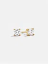 Baublebar Debra 18k Gold Earrings In Gold