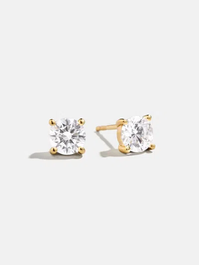 Baublebar Debra 18k Gold Earrings