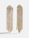 Baublebar Deirdre Earrings In Gold