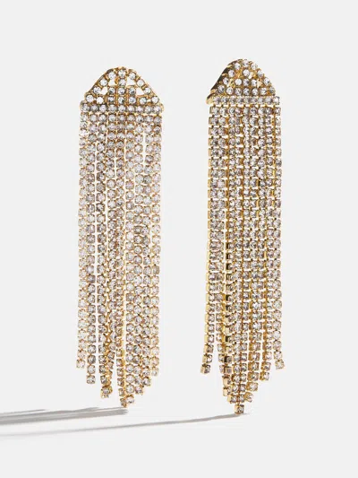 Baublebar Deirdre Earrings In Gold