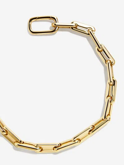 Baublebar Deja Bracelet In Gold