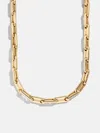 Baublebar Deja Necklace In Gold