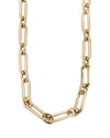 Baublebar Delia Chain Necklace