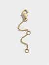 Baublebar Delicate Chain Extender In Brown