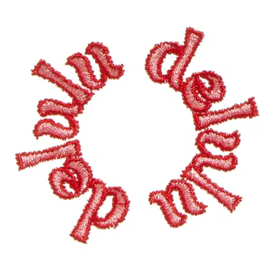 Baublebar Delulu Icon In Brown