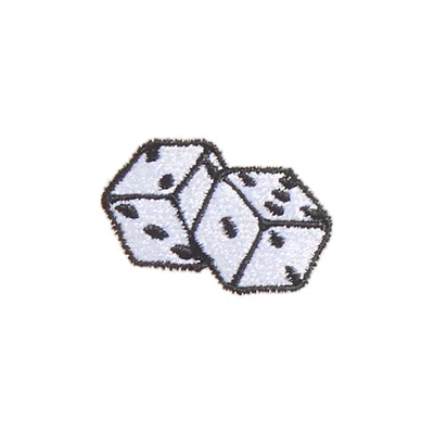 Baublebar Dice Icon In Brown