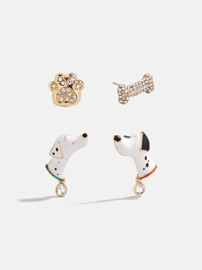 Baublebar Disney 101 Dalmatians Dynamic Duo Earring Set In Multi