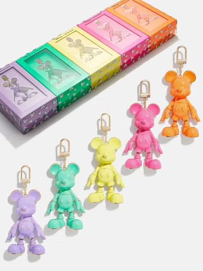 Baublebar Disney Bag Charm Set In Multi