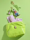 Baublebar Disney Character Jewelry Storage Pouch In Green