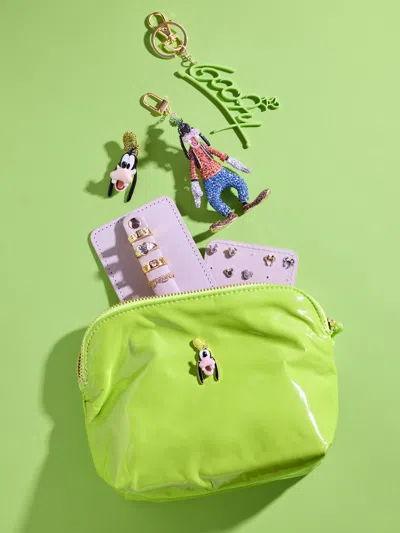 Baublebar Disney Character Jewelry Storage Pouch