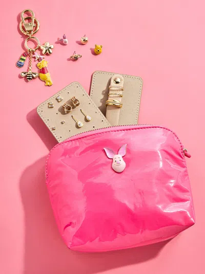 Baublebar Disney Character Jewelry Storage Pouch