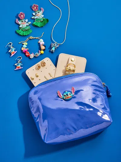 Baublebar Disney Character Jewelry Storage Pouch