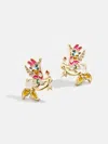 Baublebar Disney Cupid Earrings In Gold