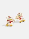Baublebar Disney Cupid Earrings In Gold