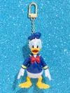 Baublebar Disney Donald Duck Classic Enamel Bag Charm In Blue